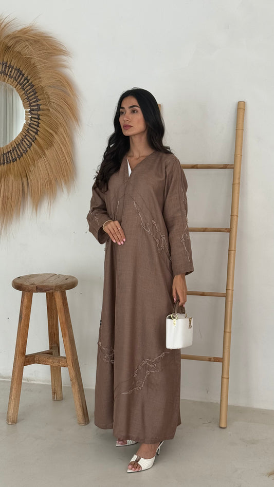 Desert Vine Embroidered