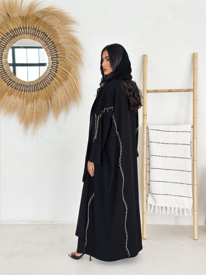 Frost Bloom Embellished