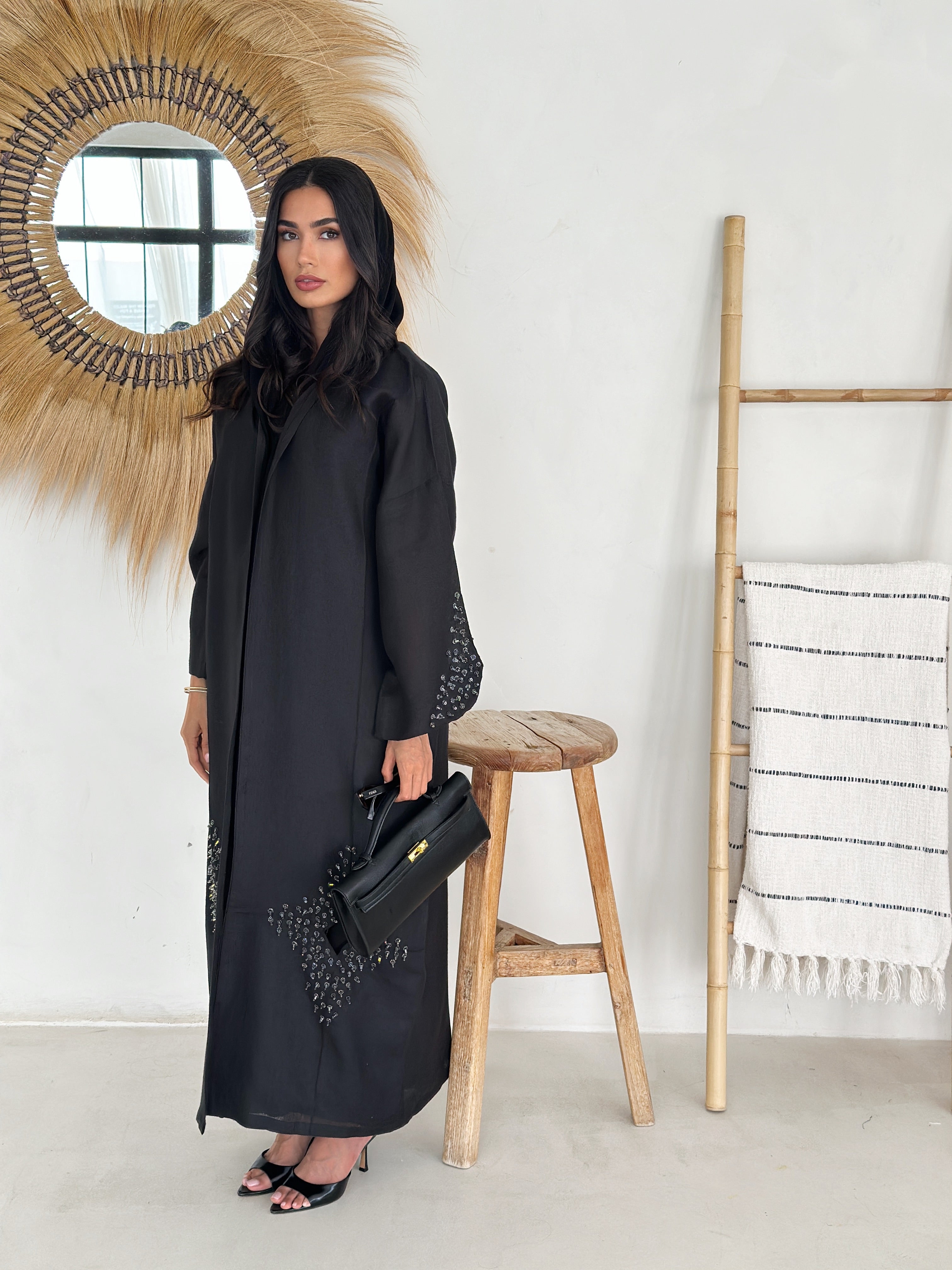 Diamond Cluster Panel