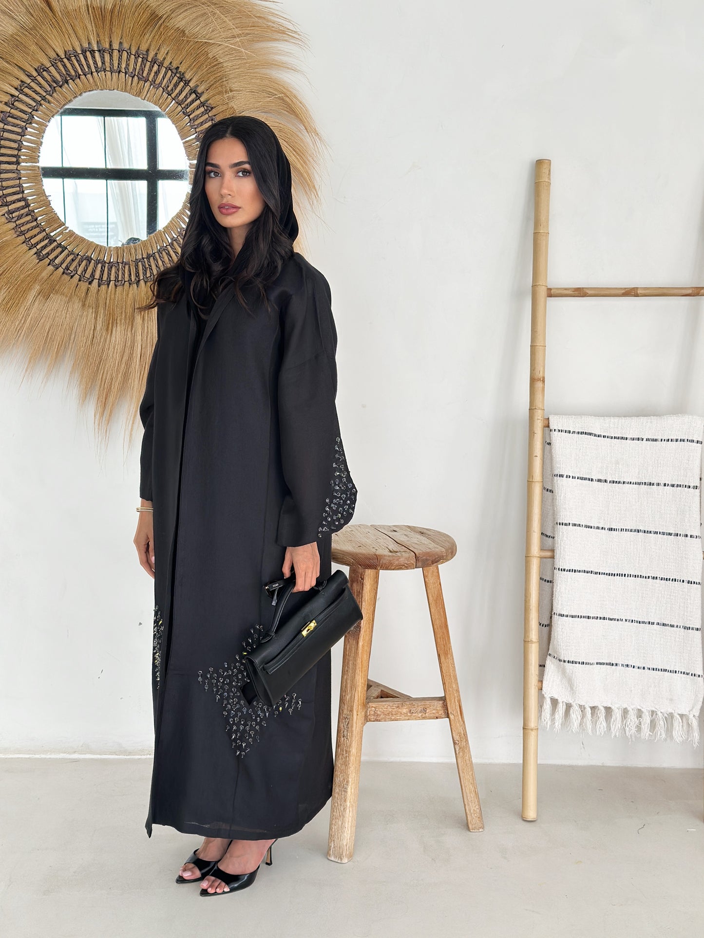 Diamond Cluster Panel