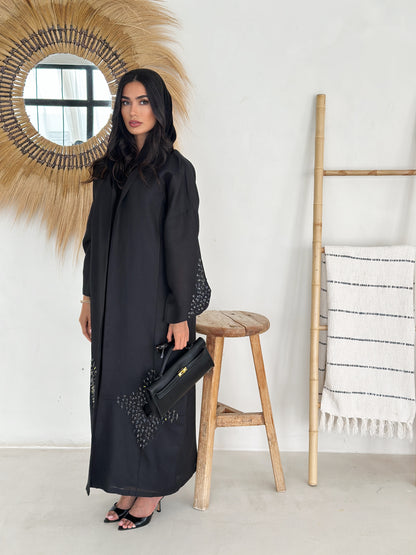 Diamond Cluster Panel