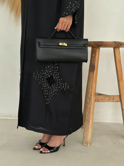 Diamond Cluster Panel